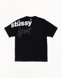 STUSSY SPORT TEE