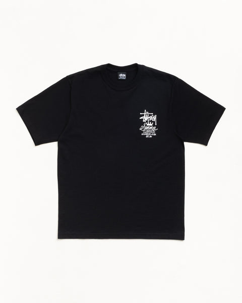 完売品】26ss STUSSY SUMMER CLASSICS TEE 新品L STUSSY SUMMER