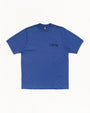 BEACH ROOTS TEE PIGMENT DYED