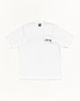 BEACH ROOTS TEE PIGMENT DYED