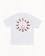 DICE CLOCK TEE