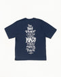 PEACE INCREASED TEE