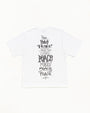PEACE INCREASED TEE