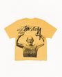 STAND FIRM TEE
