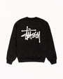 BASIC STÜSSY CREW