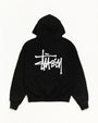 BASIC STÜSSY HOODIE