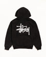 BASIC STÜSSY HOODIE