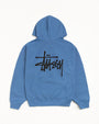 BASIC STÜSSY HOODIE
