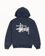 BASIC STÜSSY HOODIE