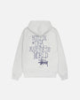 BUILT IN USA HOODIE