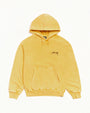 MODERN AGE HOODIE PIGMENT DYED