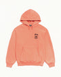 STOCK LINK HOODIE PIGMENT DYED