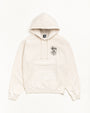 SUMMER CLASSICS HOODIE GARMENT DYED