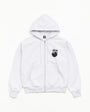 8 BALL ZIP HOODIE