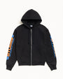 BLADE ZIP HOODIE