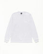 BASIC STÜSSY LS TEE