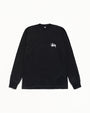 BASIC STÜSSY LS TEE