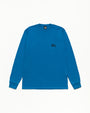 BASIC STÜSSY LS TEE