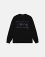 SMOOTH INTERNATIONAL LS TEE