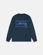 SMOOTH INTERNATIONAL LS TEE