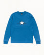 STUSSY STAR LS TEE
