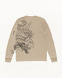 DRAGON LS TEE
