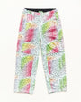 DENIM TEARS SEQUIN PANT