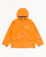 DENIM TEARS COLUMBIA JACKET