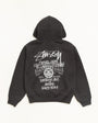 DENIM TEARS PULLOVER HOODIE