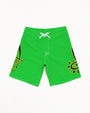 STÜSSY & ALWAYS BOARD SHORT