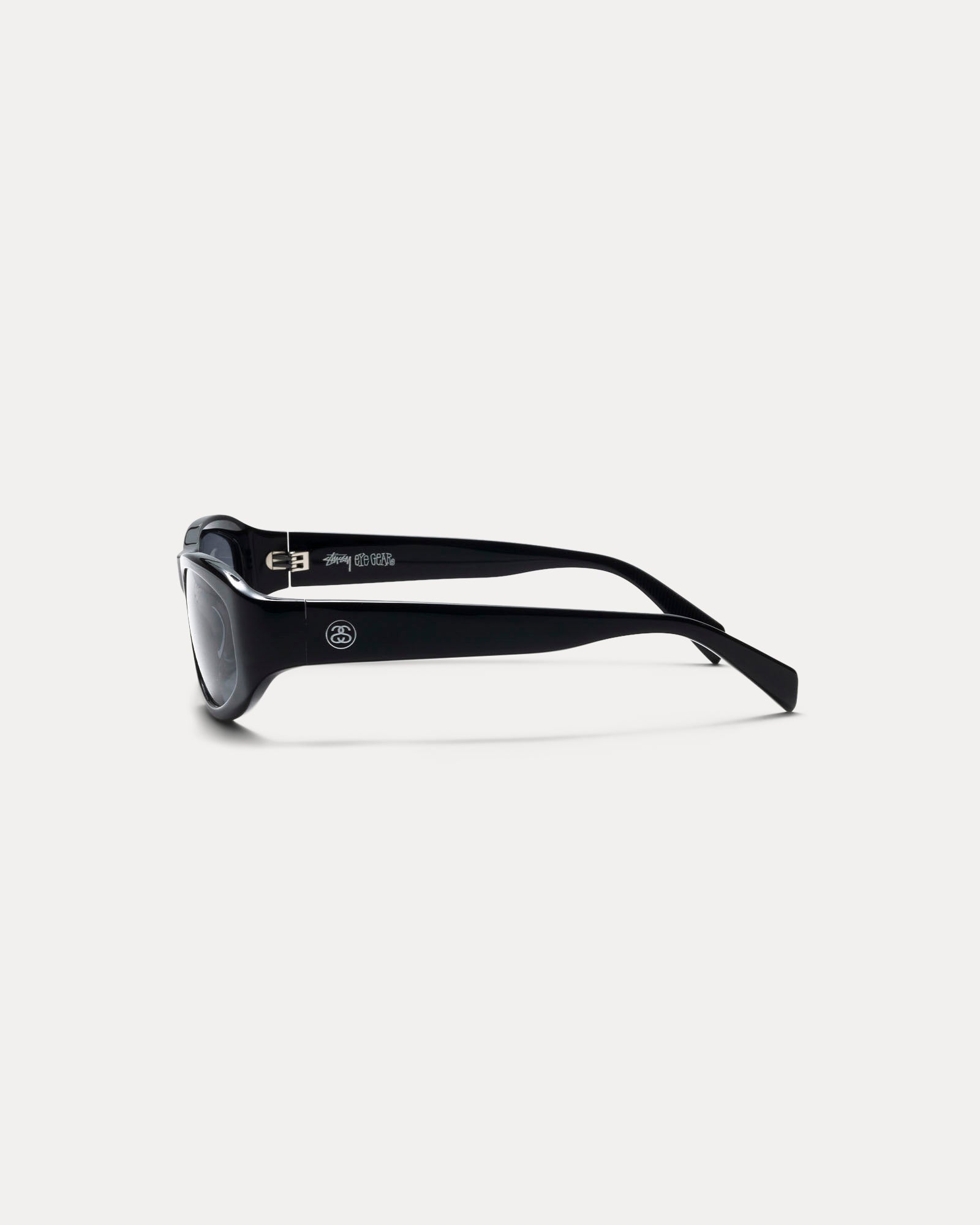 Black/Black Lens