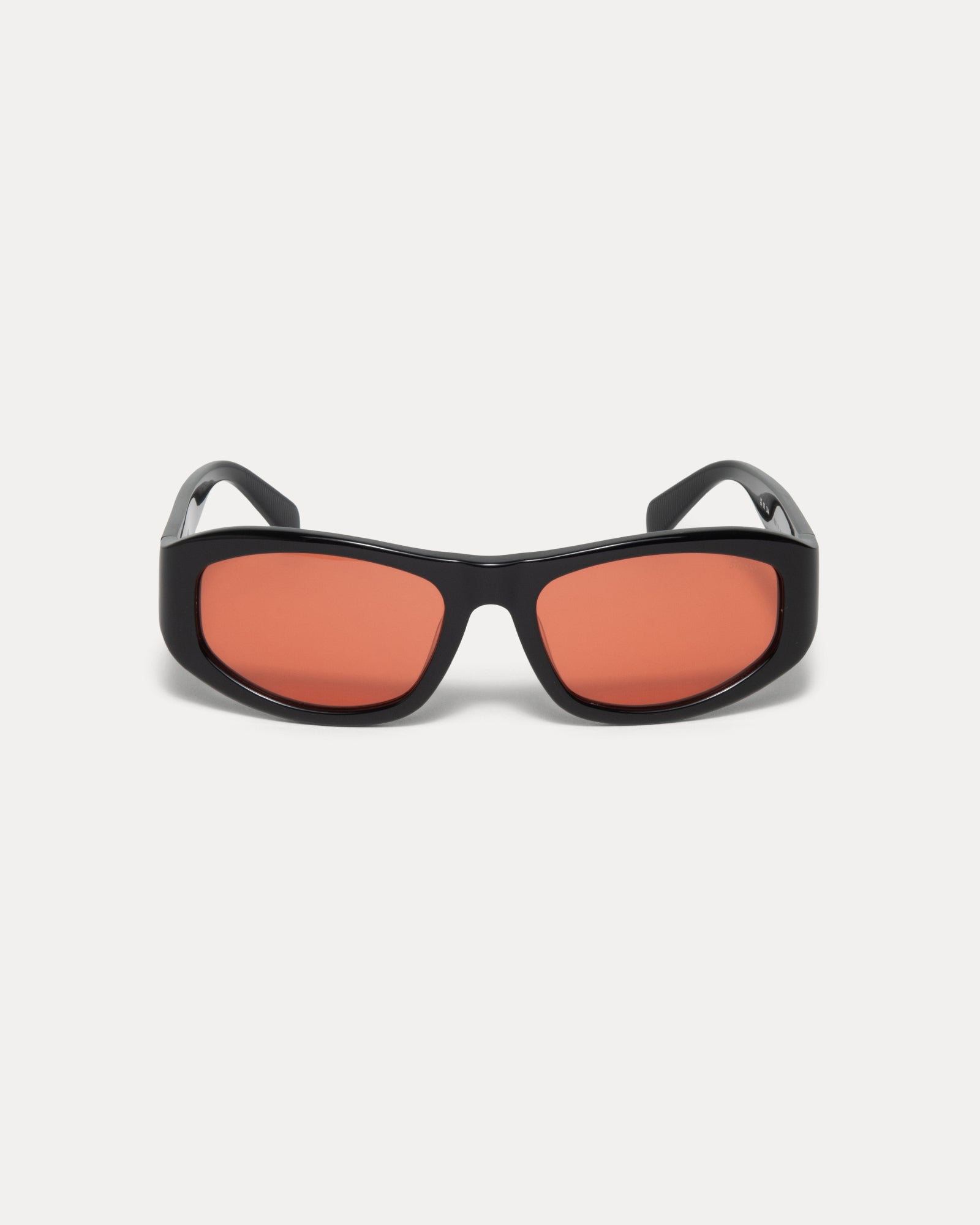 STUSSY 23ss LANDON SUNGLASSES（STUSSY: Landon Sunglasses (Black 