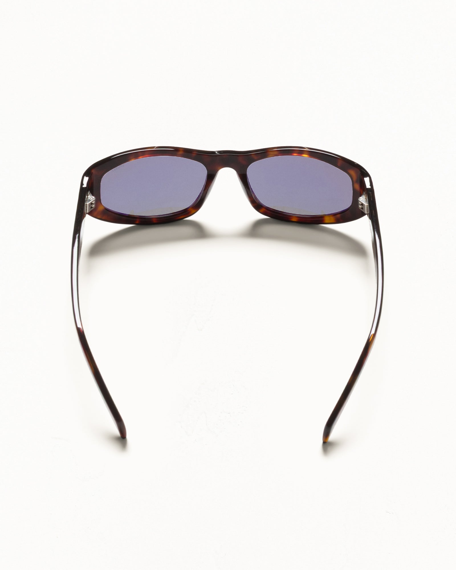 Landon Sunglasses – Dark Tortoise / Black Lens | Accessories