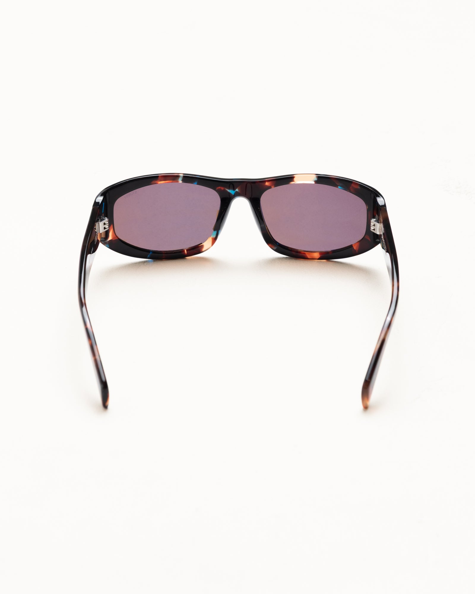 Landon Sunglasses Accessories In Havana Tortoise/brown Lens