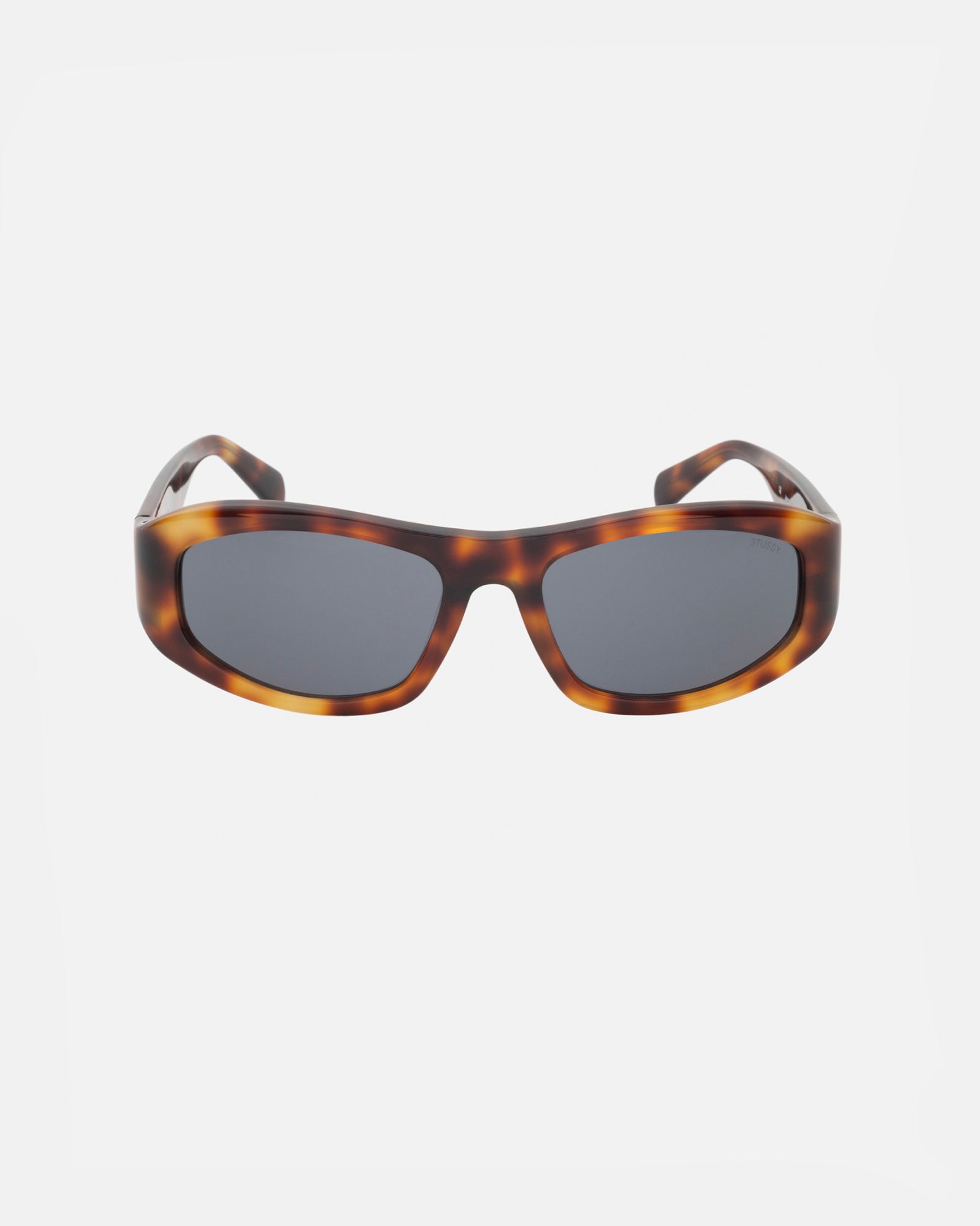 Stüssy Landon Sunglasses Tortoise / Black Accessories