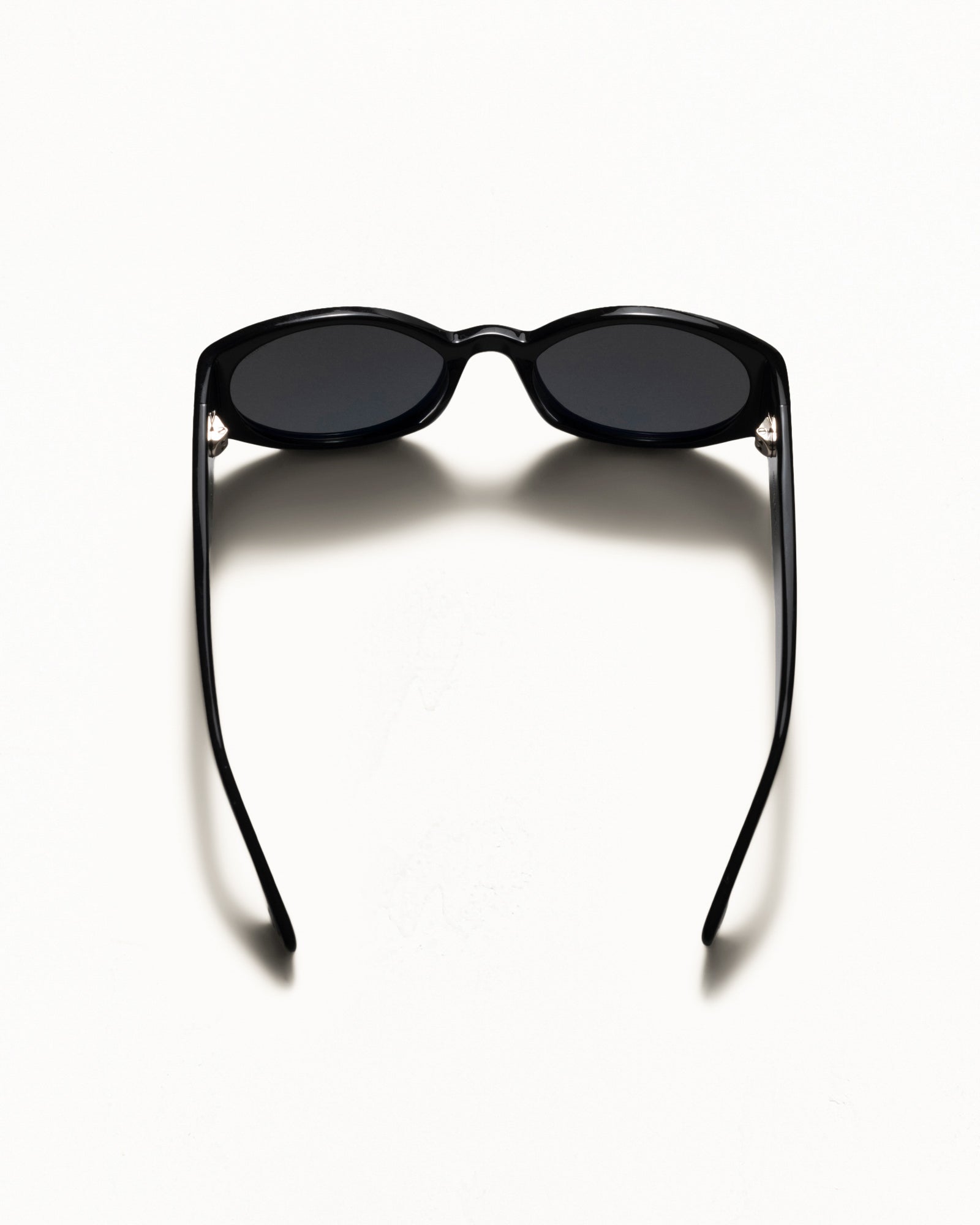 Luna Sunglasses Accessories In Black/black Lens