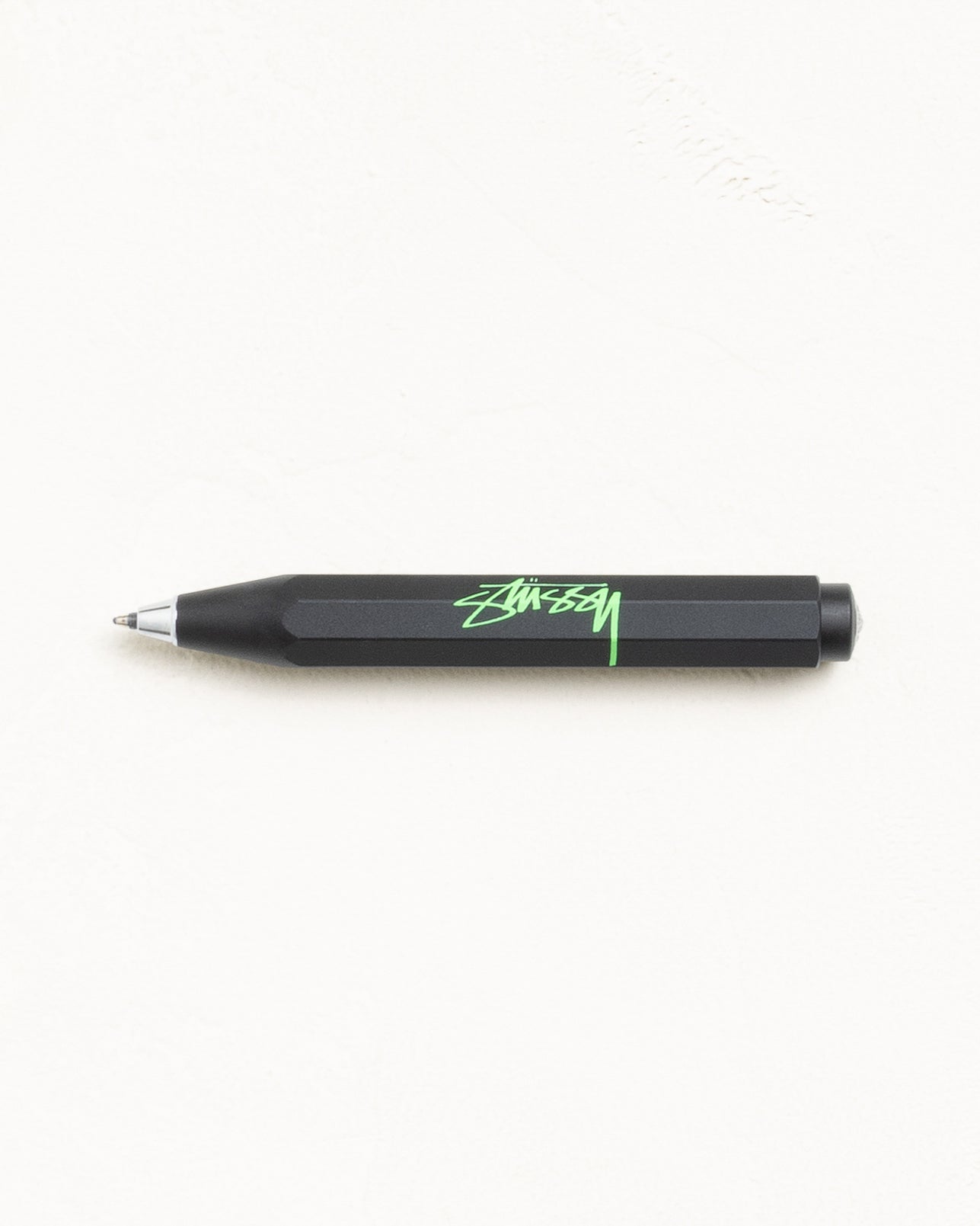 블랙 색상의 Kaweco Pen 액세서리