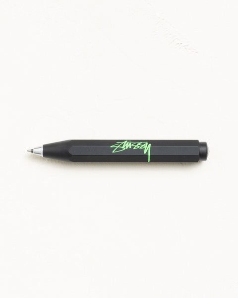 블랙 색상의 Kaweco Pen 액세서리