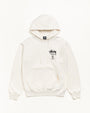 WORLD TOUR HOODIE PIGMENT DYED