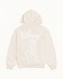 WORLD TOUR HOODIE PIGMENT DYED