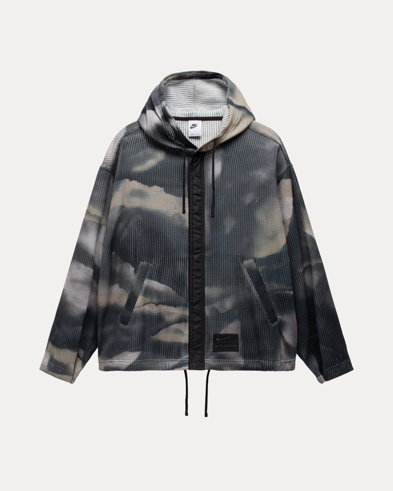 Outerwear | Coats, Puffers & Jackets | Stüssy Korea