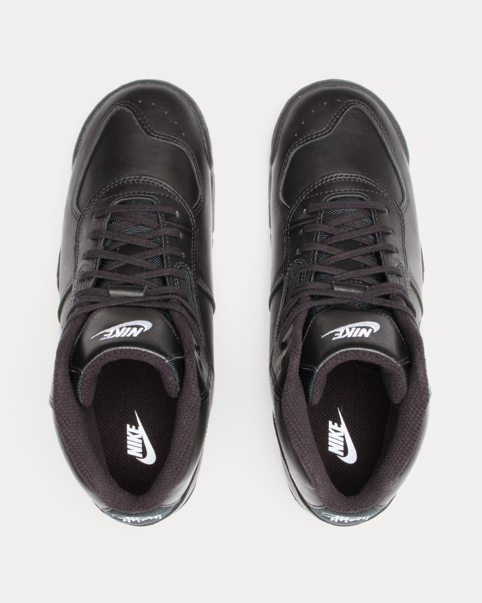 Stüssy & Nike Air Baltoro – Black | Accessories | Stüssy Korea