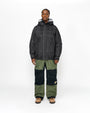 STÜSSY & MOUNTAIN HARDWEAR EXPOSURE™ GORE-TEX® JACKET