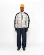 STÜSSY & MOUNTAIN HARDWEAR SUBZERO™ DOWN JACKET