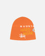 STÜSSY & MOUNTAIN HARDWEAR CAELUM™ DOME BEANIE