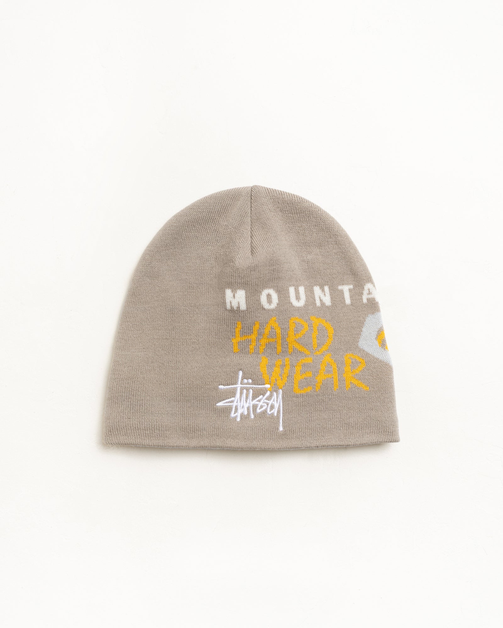 Stussy Caelum Dome Beanie Unisex Regular In Badlands