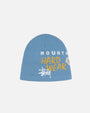 STÜSSY & MOUNTAIN HARDWEAR CAELUM™ DOME BEANIE