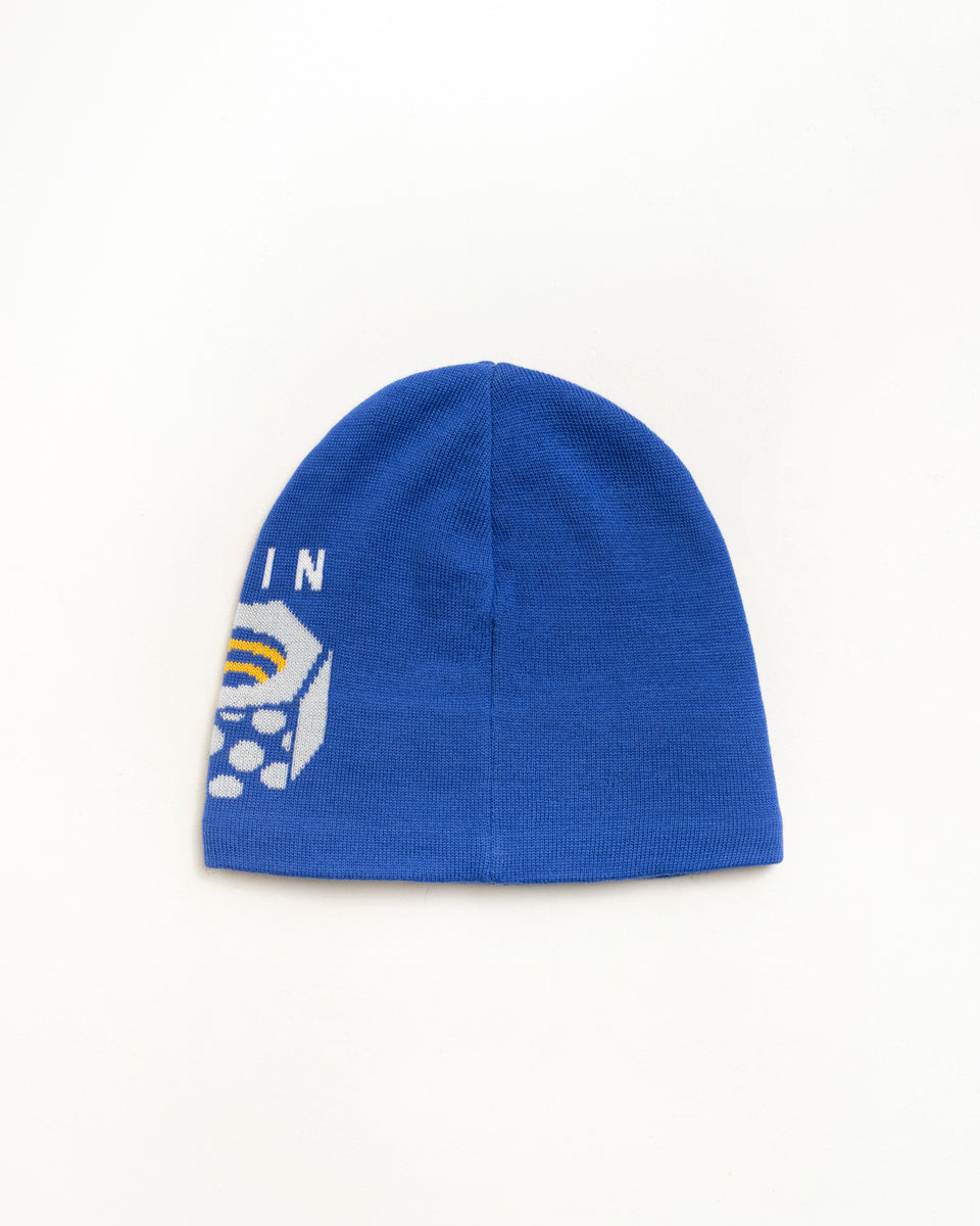 Stussy Caelum Dome Beanie Unisex Regular In Wild Water