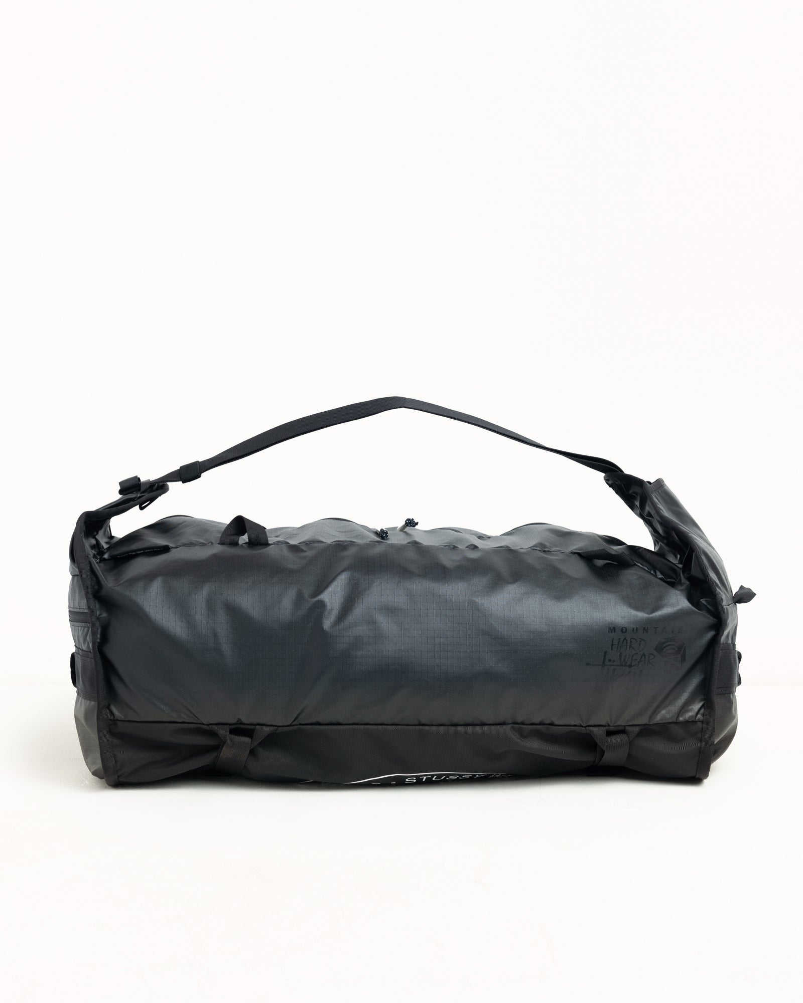 Camp 4 Duffle 65l Unisex Regular In Black