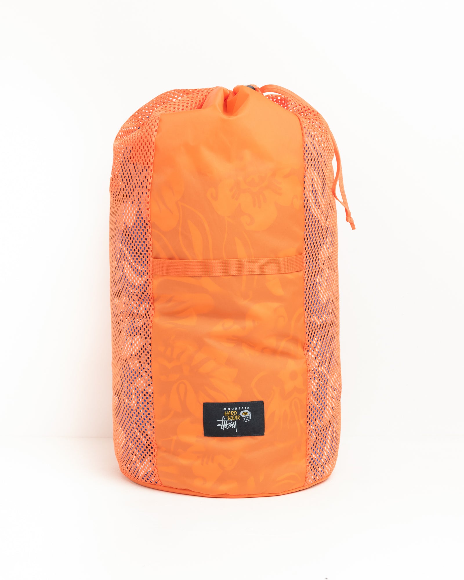 Stüssy & Mountain Hardwear Bishop Pass 30F Sleeping Bag – Wild